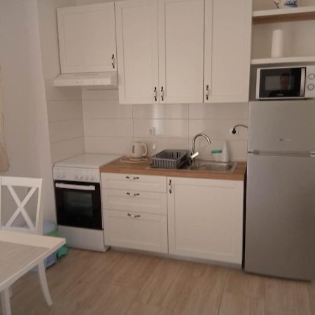 Apartments Janjac Vodice Eksteriør billede