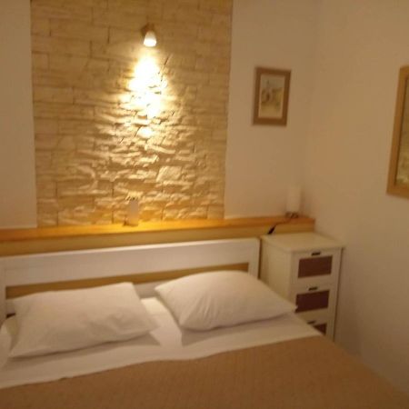 Apartments Janjac Vodice Eksteriør billede
