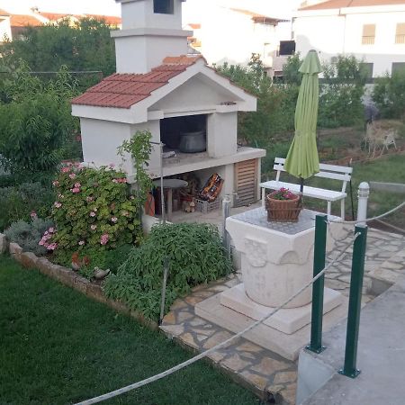 Apartments Janjac Vodice Eksteriør billede
