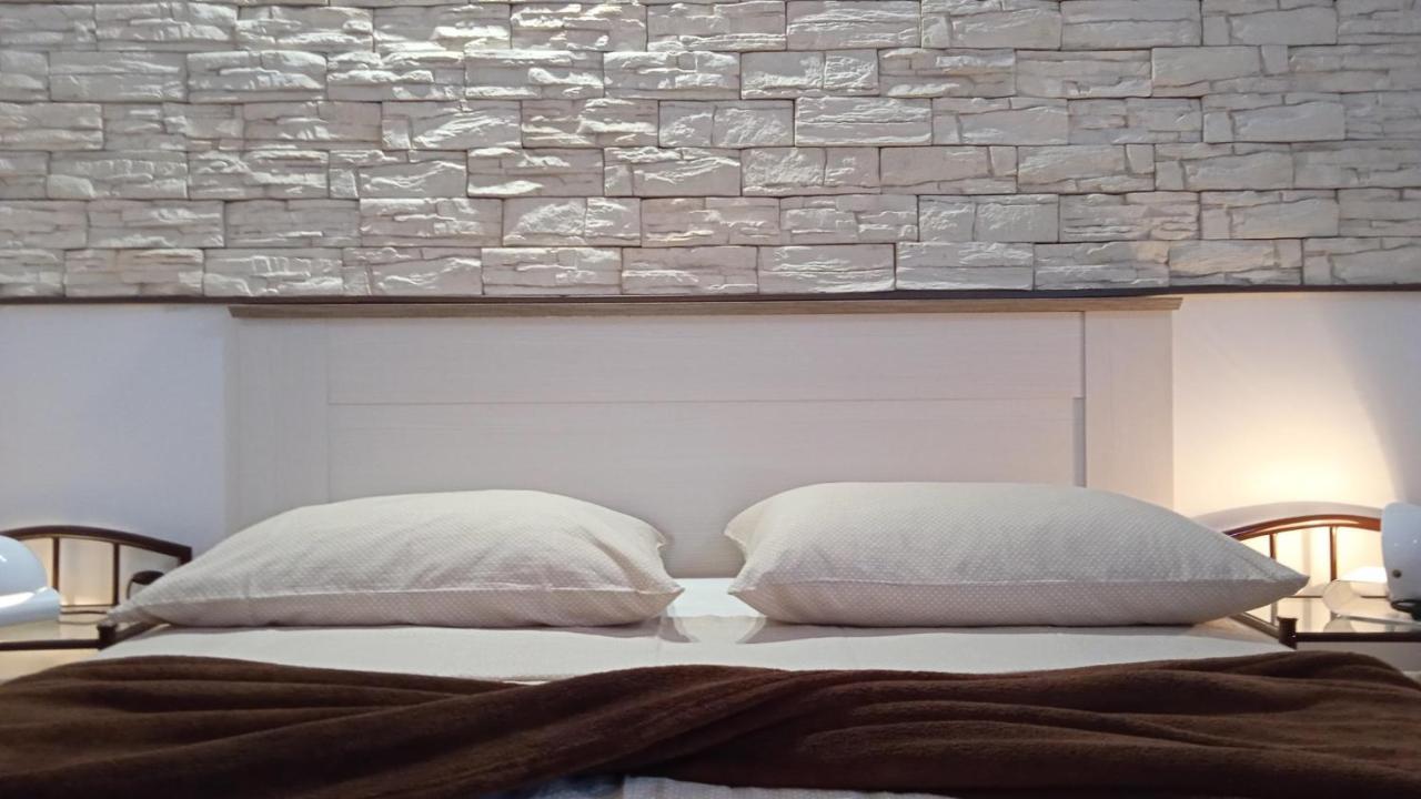 Apartments Janjac Vodice Eksteriør billede