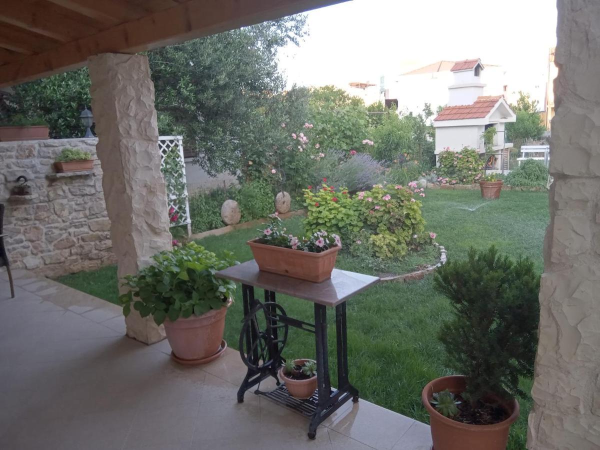 Apartments Janjac Vodice Eksteriør billede