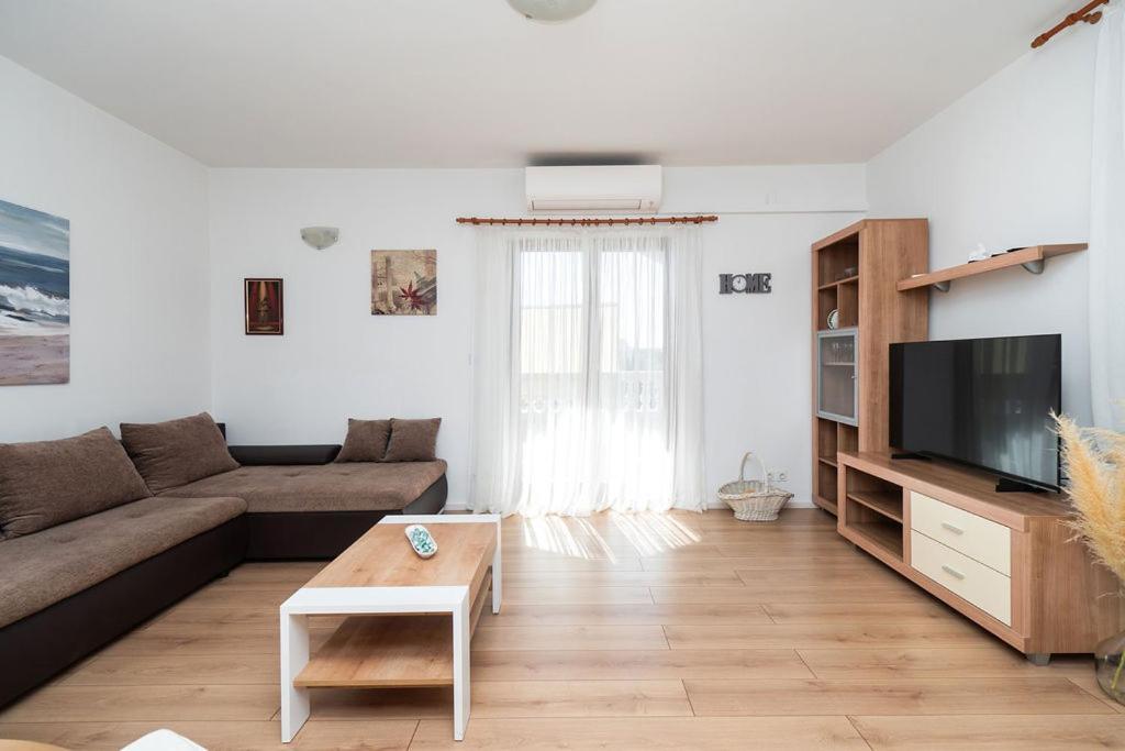 Apartments Janjac Vodice Eksteriør billede