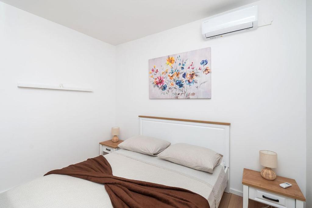 Apartments Janjac Vodice Eksteriør billede