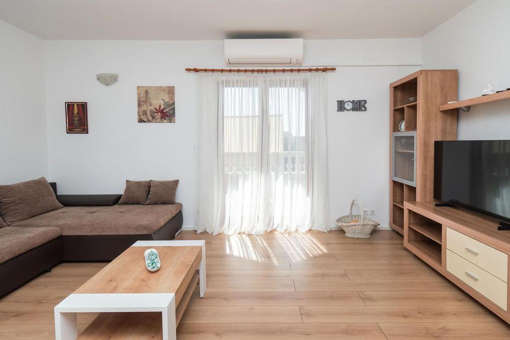 Apartments Janjac Vodice Eksteriør billede