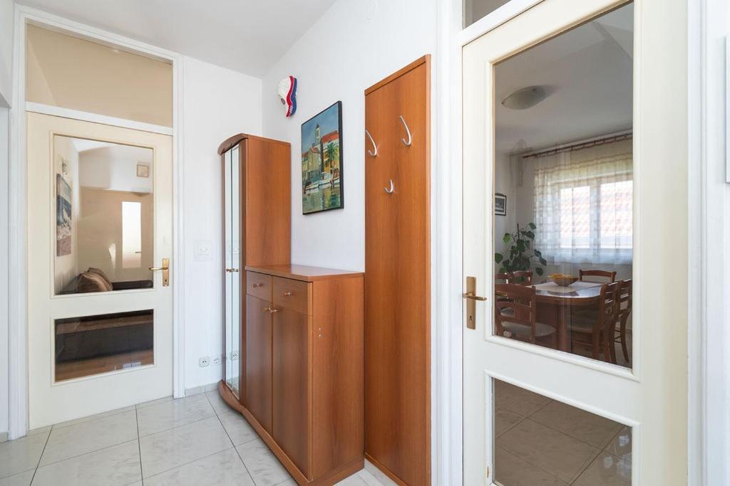Apartments Janjac Vodice Eksteriør billede