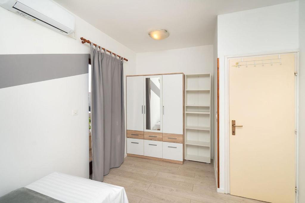 Apartments Janjac Vodice Eksteriør billede