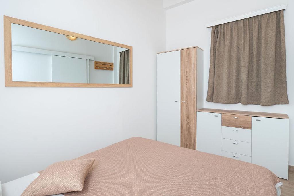Apartments Janjac Vodice Eksteriør billede