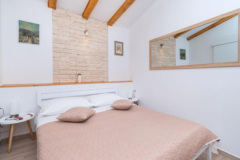 Apartments Janjac Vodice Eksteriør billede