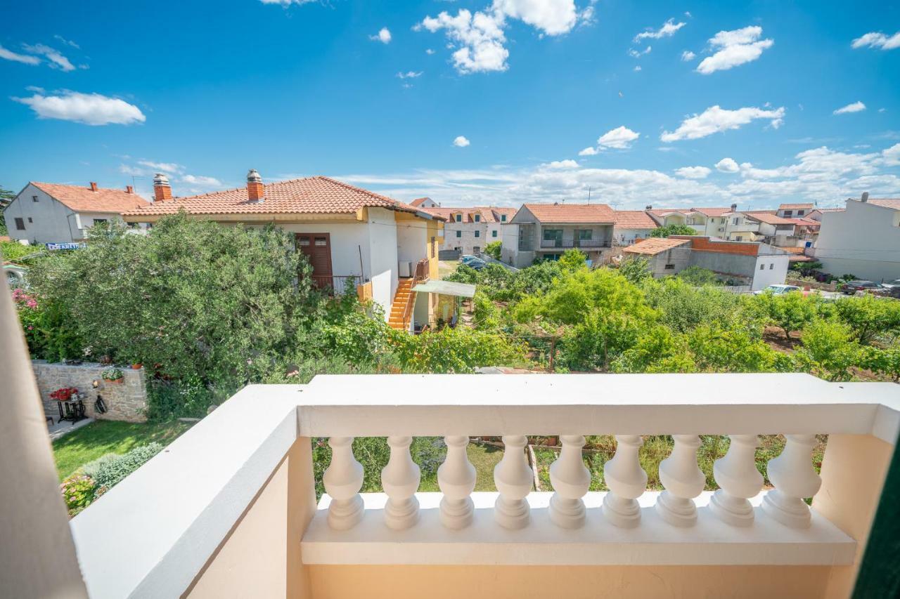 Apartments Janjac Vodice Eksteriør billede
